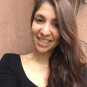 Meet your Posher, Melda